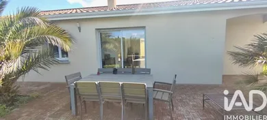 House in Izon (33450)