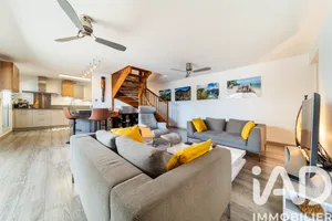 Duplex in Saint-Denis (97490)