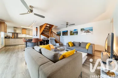 Duplex in Saint-Denis (97490)