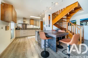 Duplex in Saint-Denis (97490)