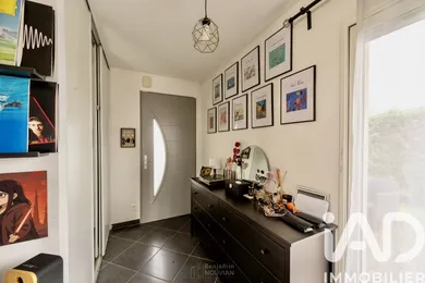 House in Izon (33450)