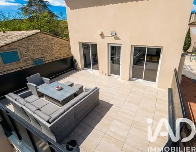 Village house in Coudoux (13111)