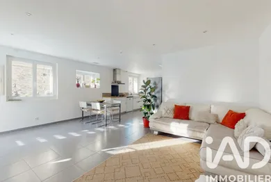 Village house in Coudoux (13111)