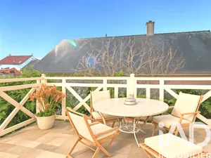 Maison à Le Pouliguen (44510)