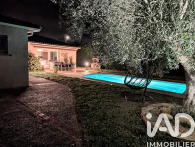 House in Le Fauga (31410)