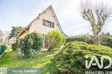 Maison à Yerres (91330)