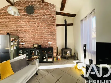 Apartment in Le Vigan (30120)