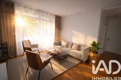 Apartment in Antony (92160)