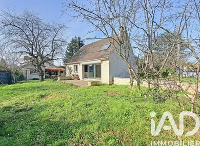 Maison à Cormeilles-en-Parisis (95240)