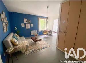 Apartment in Toulouse (31400)