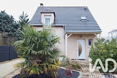 Maison à Sartrouville (78500)