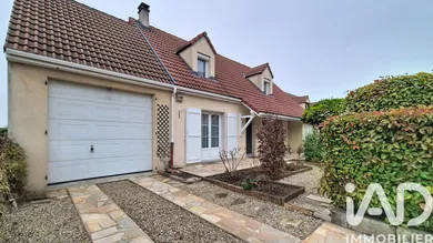 Traditional house in Bondoufle (91070)