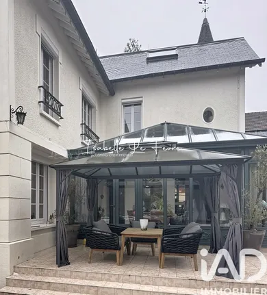 Maison à Mennecy (91540)