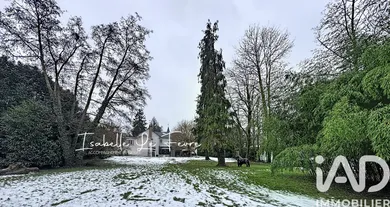 Maison à Mennecy (91540)