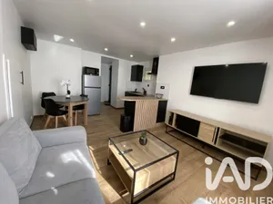 Apartment in Épinay-sur-Orge (91360)