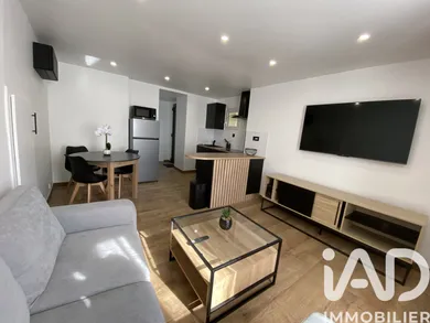 Apartment in Épinay-sur-Orge (91360)
