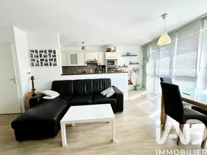 Appartement à Saint-Herblain (44800)