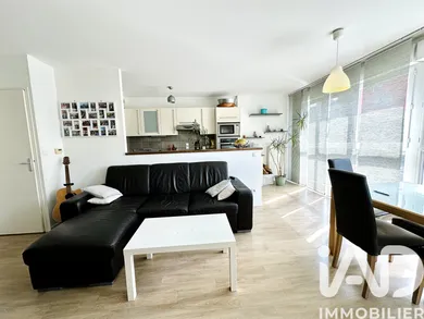 Appartement à Saint-Herblain (44800)