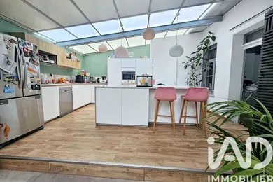 Maison à Douai (59500)