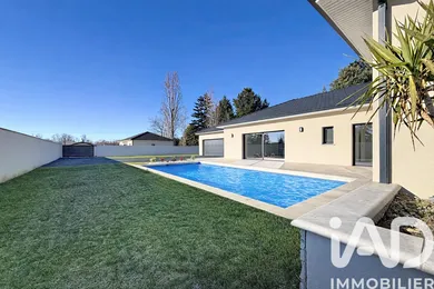 House in Aureilhan (65800)