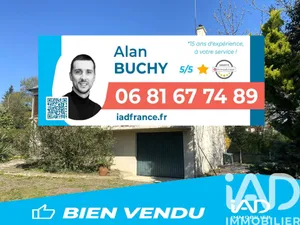 Maison à Vern-sur-Seiche (35770)