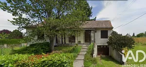 House in Pouy-sur-Vannes (10290)