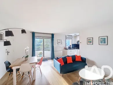 Appartement à Toulouse (31400)