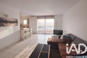 Appartement à Canet-en-Roussillon (66140)
