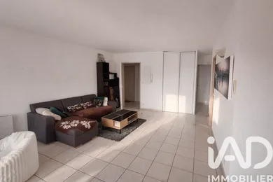 Appartement à Canet-en-Roussillon (66140)