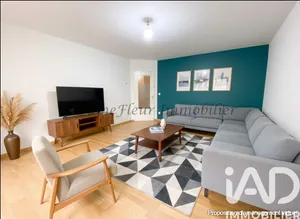 Appartement à Toulouse (31200)