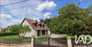 Pavillon à La Chapelle-Vendômoise (41330)