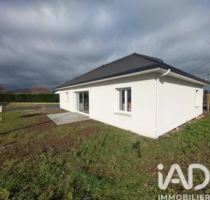 Maison à Mirepeix (64800)