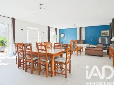 Traditional house in Guérande (44350)