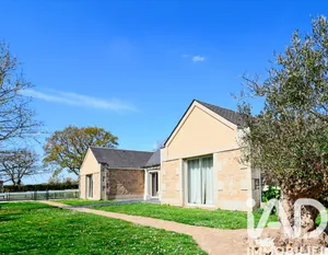 Maison traditionnelle à Guérande (44350)
