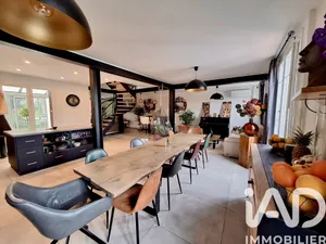 Maison à Villemomble (93250)