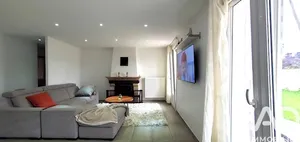 Maison de ville à Meyzieu (69330)