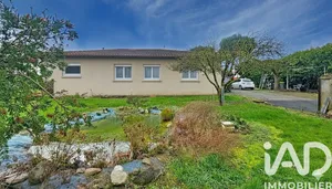 Maison traditionnelle à Montauban (82000)