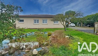 Maison traditionnelle à Montauban (82000)