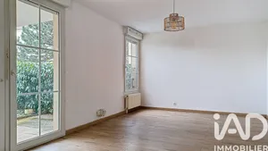 Apartment in Dijon (21000)