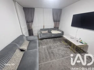 Appartement à Ris-Orangis (91130)