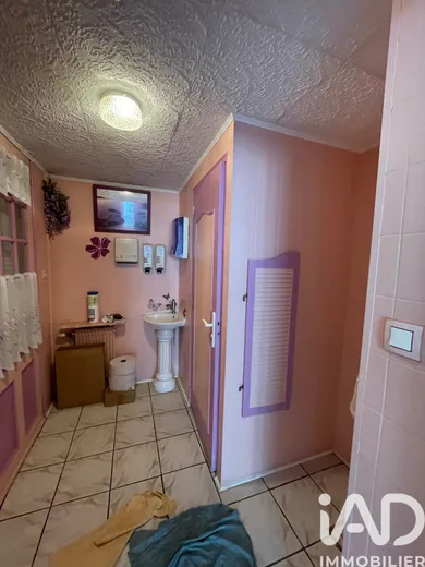 House in Bray-sur-Somme (80340)