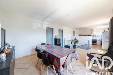Immeuble à Saint-Hilaire-de-Lusignan (47450)
