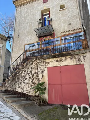 Village house in Abeilhan (34290)