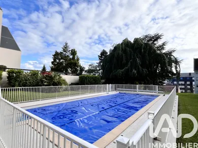Appartement à Trouville-sur-Mer (14360)