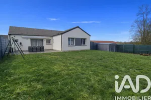 House in Sanry-sur-Nied (57530)