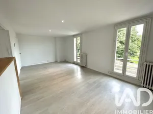 Apartment in Limoges (87000)