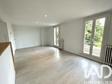 Apartment in Limoges (87000)