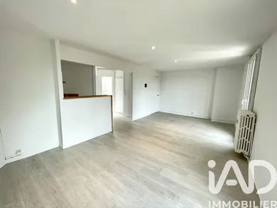 Appartement à Limoges (87000)
