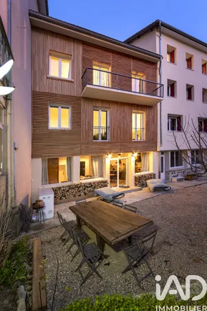 Gîte à Rencurel (38680)