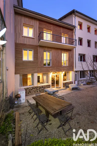 Gîte à Rencurel (38680)